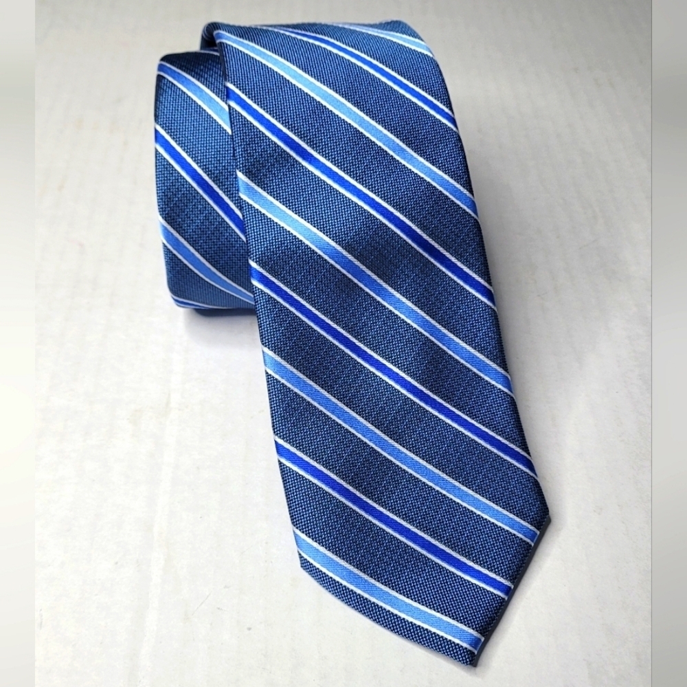 J.FERRAR Men's Necktie